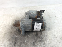 2013-2021 Chevrolet Trax Car Starter Motor Solenoid OEM P/N:25194654 Fits OEM Used Auto Parts - Oemusedautoparts1.com