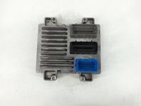 2017-2021 Chevrolet Trax PCM Engine Control Computer ECU ECM PCU OEM P/N:12692201 12695536 Fits Fits 2017 2018 2019 2020 202