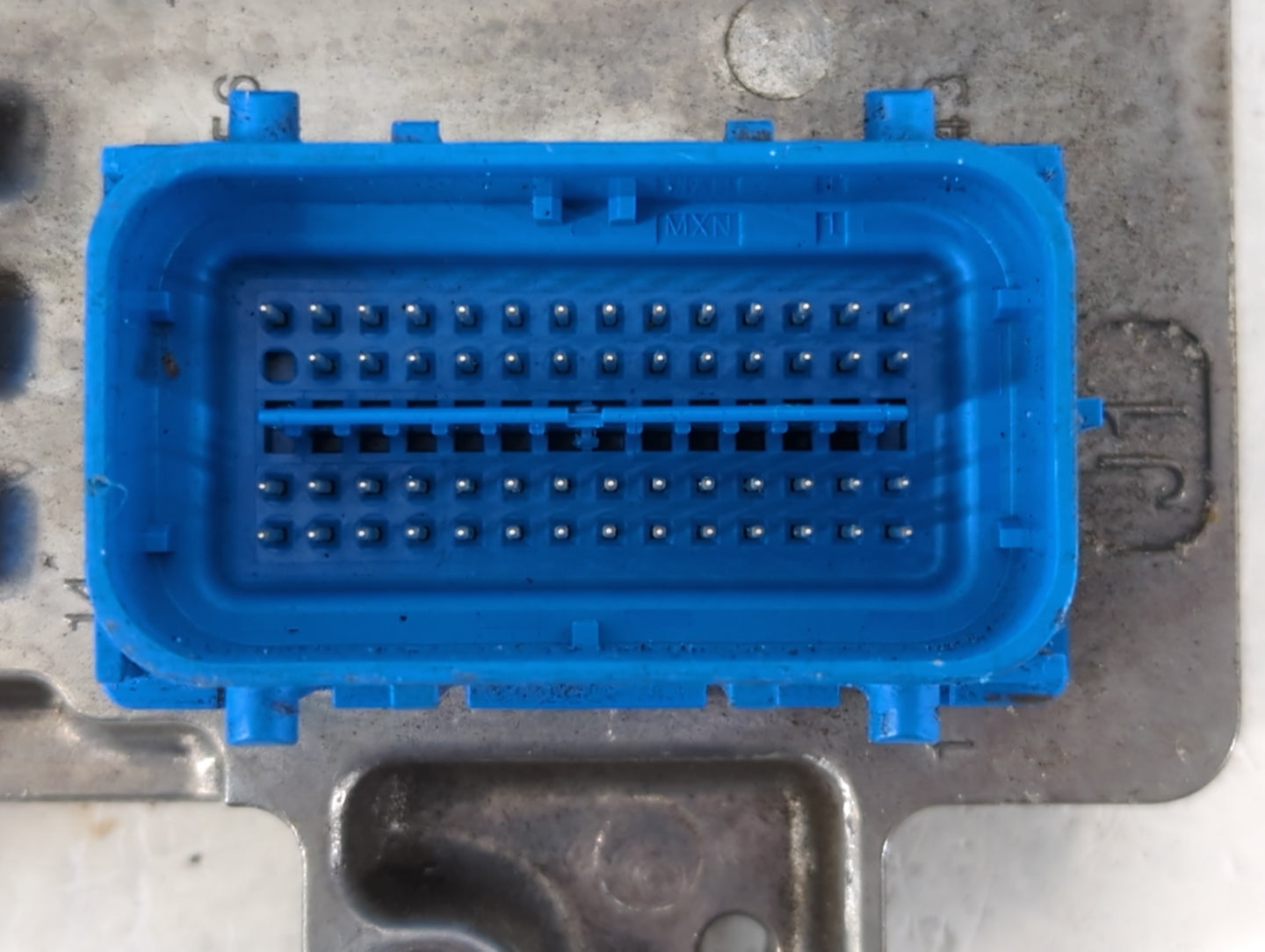 2017-2021 Chevrolet Trax PCM Engine Control Computer ECU ECM PCU OEM P/N:12692201 12695536 Fits Fits 2017 2018 2019 2020 202