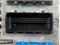 2017-2021 Chevrolet Trax PCM Engine Control Computer ECU ECM PCU OEM P/N:12692201 12695536 Fits Fits 2017 2018 2019 2020 202