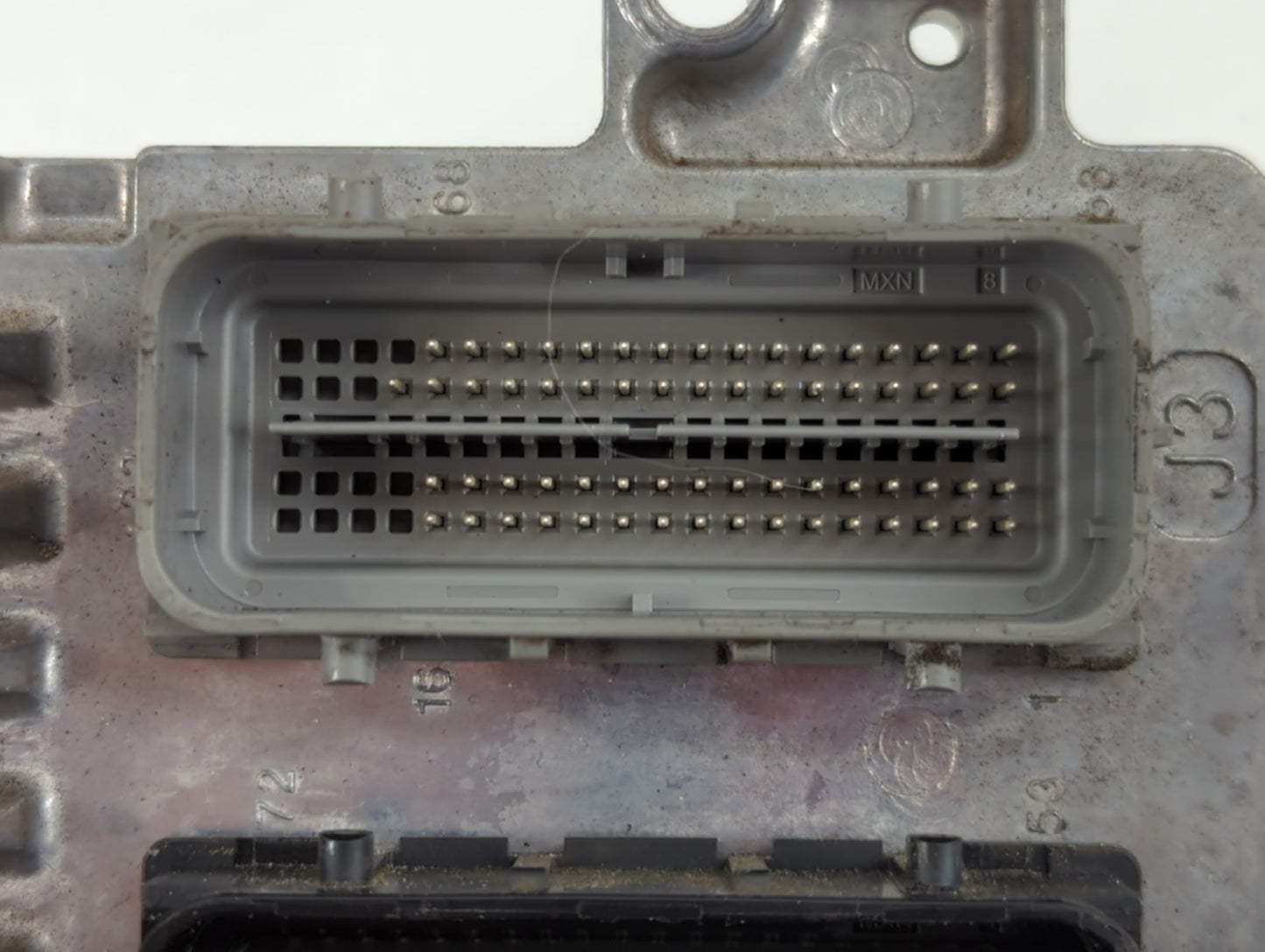 2017-2021 Chevrolet Trax PCM Engine Control Computer ECU ECM PCU OEM P/N:12692201 12695536 Fits Fits 2017 2018 2019 2020 202