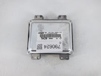 2017-2021 Chevrolet Trax PCM Engine Control Computer ECU ECM PCU OEM P/N:12692201 12695536 Fits Fits 2017 2018 2019 2020 202