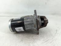 2013-2021 Chevrolet Trax Car Starter Motor Solenoid OEM P/N:M000T39173ZC 25194634 Fits OEM Used Auto Parts - Oemusedautopart