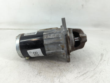 2013-2021 Chevrolet Trax Car Starter Motor Solenoid OEM P/N:M000T39173ZC 25194634 Fits OEM Used Auto Parts - Oemusedautopart