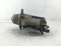 2013-2021 Chevrolet Trax Car Starter Motor Solenoid OEM P/N:M000T39173ZC 25194634 Fits OEM Used Auto Parts - Oemusedautopart