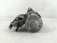 2013-2021 Chevrolet Trax Car Starter Motor Solenoid OEM P/N:M000T39173ZC 25194634 Fits OEM Used Auto Parts - Oemusedautopart