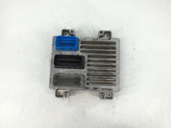 compare product 2017-2021 Chevrolet Trax PCM Engine Control Computer ECU ECM PCU OEM P/N:12692201 12695536 Fits Fits 2017 2018 2019 2020 2021 OEM Used Auto Parts