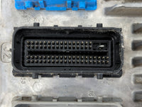 2017-2021 Chevrolet Trax PCM Engine Control Computer ECU ECM PCU OEM P/N:12692201 12695536 Fits Fits 2017 2018 2019 2020 202