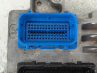 2017-2021 Chevrolet Trax PCM Engine Control Computer ECU ECM PCU OEM P/N:12692201 12695536 Fits Fits 2017 2018 2019 2020 202