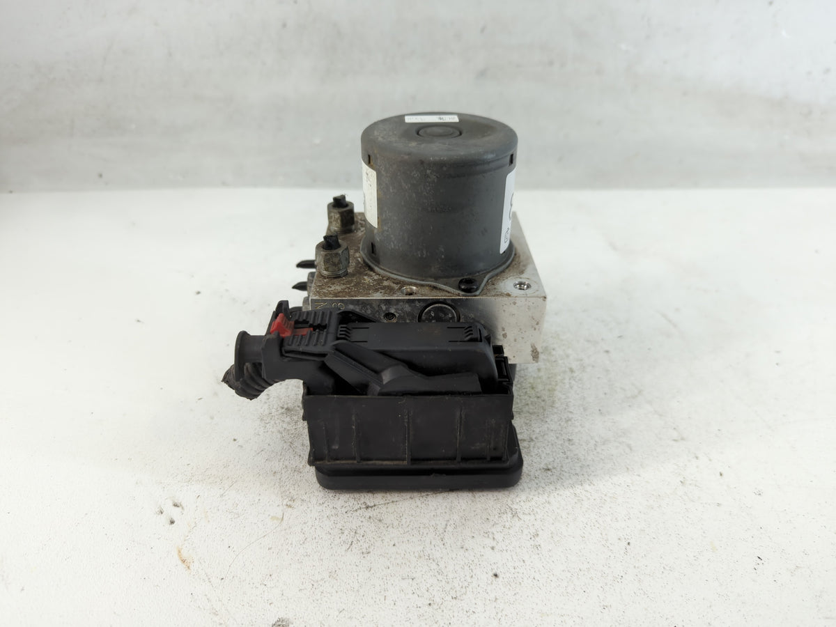 2017-2021 Chevrolet Trax Anti-Lock Brake ABS Pump Module Actuator OEM P/N:42643519 Fits Fits 2017 2018 2019 2020 2021 OEM Us