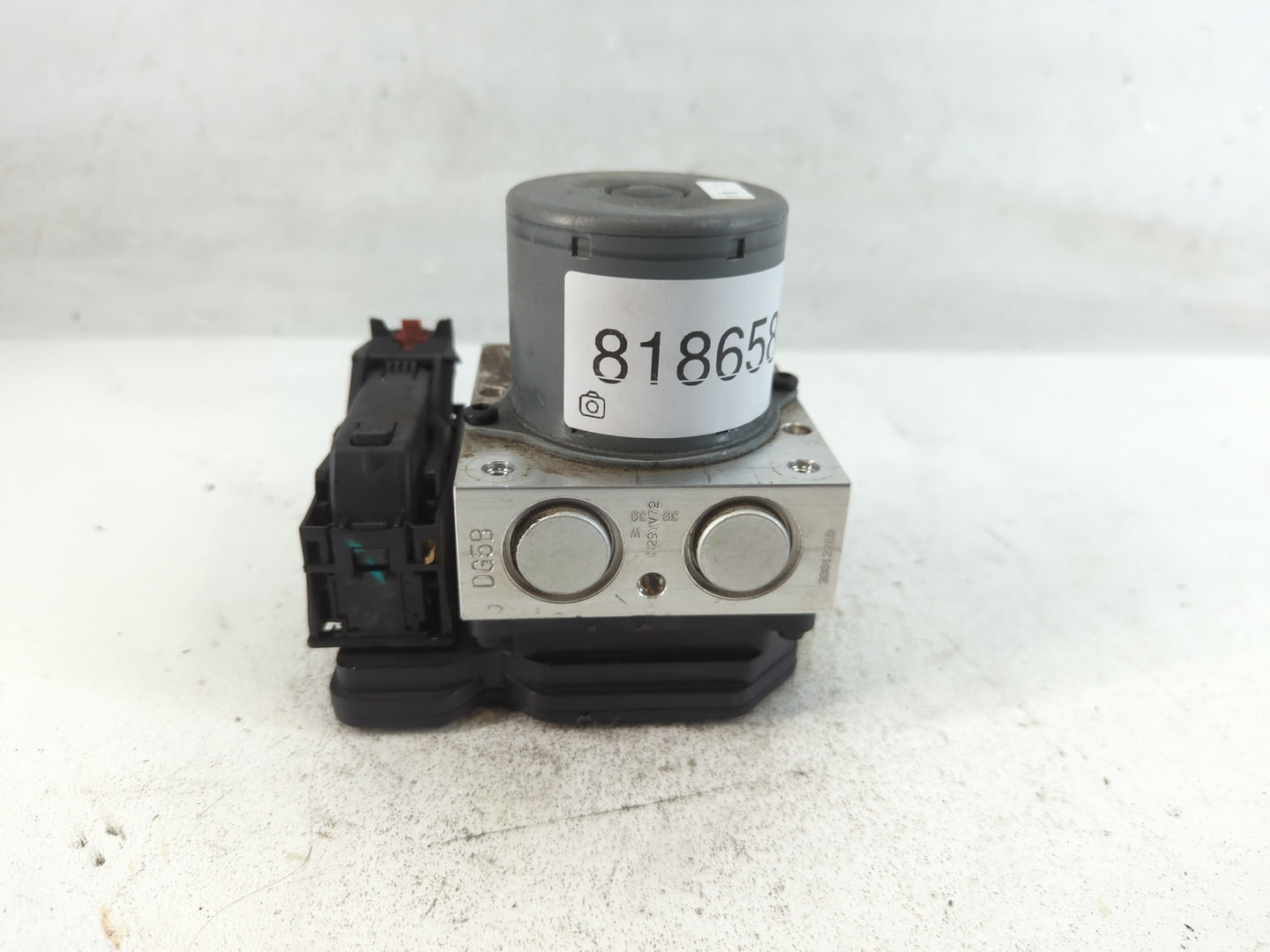2017-2021 Chevrolet Trax ABS Pump Control Module Replacement P/N:42643519 Fits Fits 2017 2018 2019 2020 2021 OEM Used Auto P