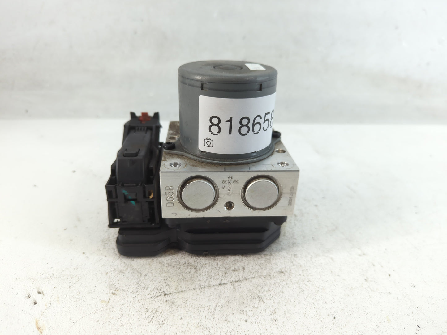 2017-2021 Chevrolet Trax ABS Pump Control Module Replacement P/N:42643519 Fits Fits 2017 2018 2019 2020 2021 OEM Used Auto P
