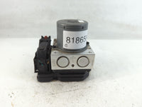 2017-2021 Chevrolet Trax ABS Pump Control Module Replacement P/N:42643519 Fits Fits 2017 2018 2019 2020 2021 OEM Used Auto P