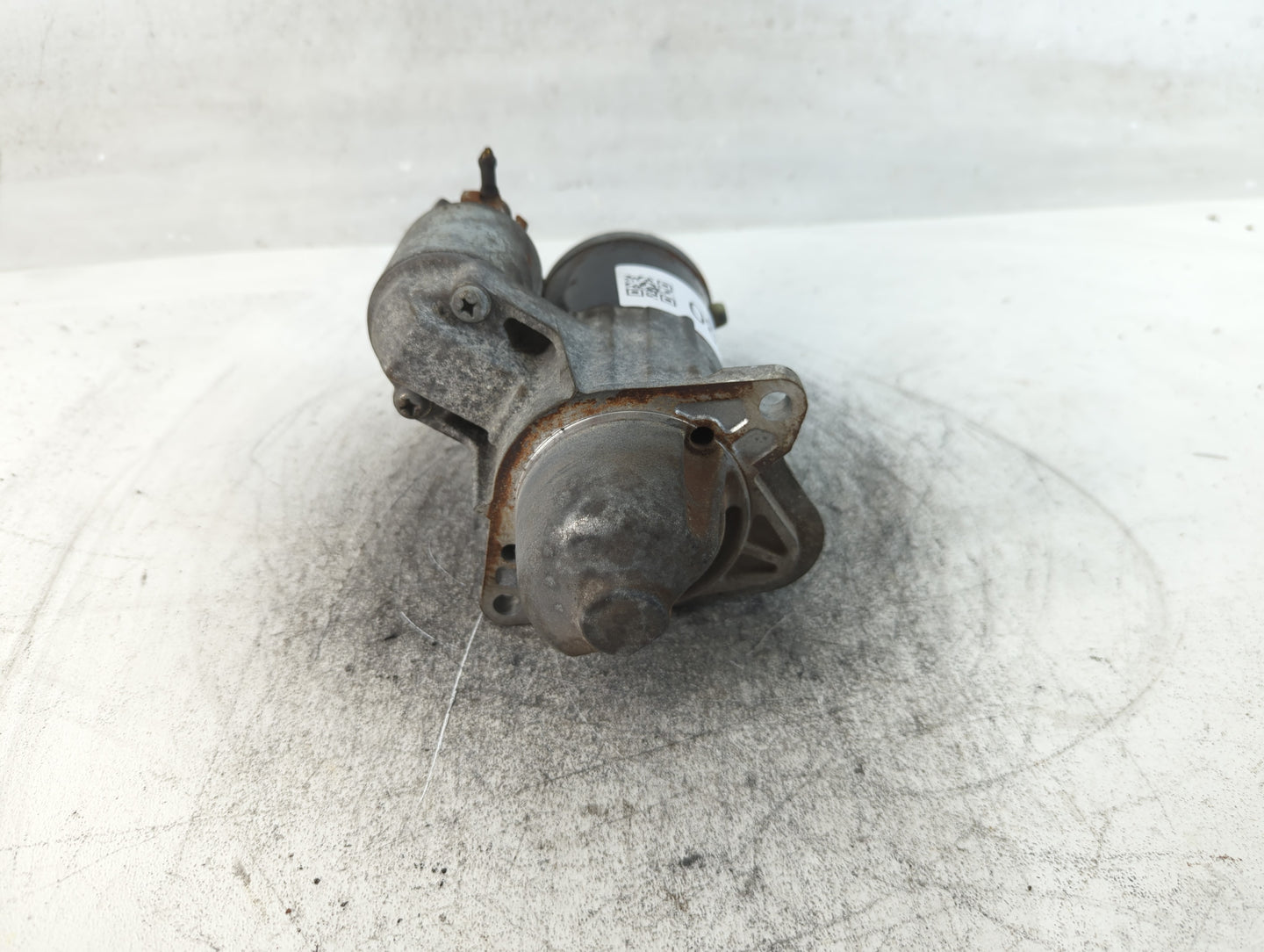 2013-2021 Chevrolet Trax Car Starter Motor Solenoid OEM P/N:M000T39173ZC 25194634 Fits OEM Used Auto Parts - Oemusedautopart