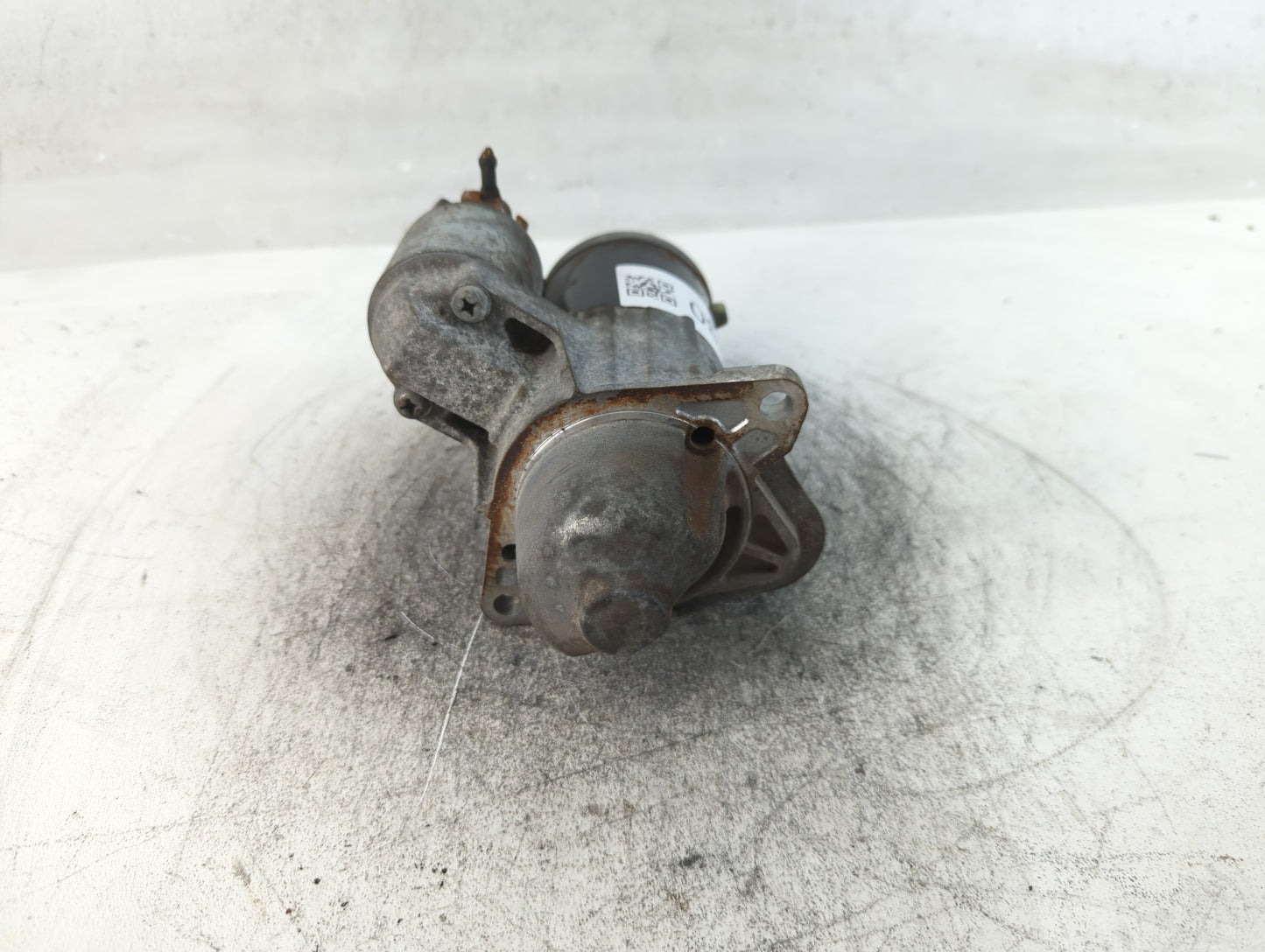 2013-2021 Chevrolet Trax Car Starter Motor Solenoid OEM P/N:M000T39173ZC 25194634 Fits OEM Used Auto Parts - Oemusedautopart