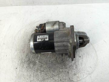 2013-2021 Chevrolet Trax Car Starter Motor Solenoid OEM P/N:M000T39173ZC 25194634 Fits OEM Used Auto Parts - Oemusedautopart