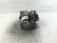 2013-2021 Chevrolet Trax Car Starter Motor Solenoid OEM P/N:M000T39173ZC 25194634 Fits OEM Used Auto Parts - Oemusedautopart