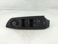 2017-2021 Chevrolet Trax Master Power Window Switch Replacement Driver Side Left P/N:20190320 Fits Fits 2017 2018 2019 2020 