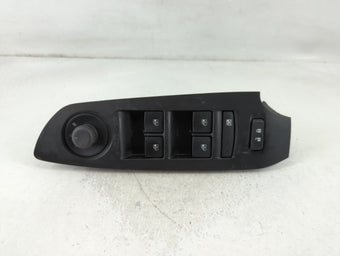 compare product 2017-2021 Chevrolet Trax Master Power Window Switch Replacement Driver Side Left P/N:20190320 Fits Fits 2017 2018 2019 2020 2021 OEM Used Auto Parts