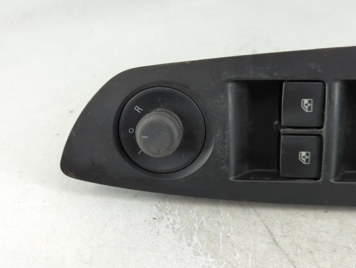 2017-2021 Chevrolet Trax Master Power Window Switch Replacement Driver Side Left P/N:20190320 Fits Fits 2017 2018 2019 2020 