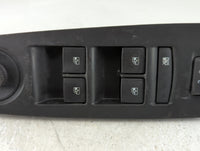 2017-2021 Chevrolet Trax Master Power Window Switch Replacement Driver Side Left P/N:20190320 Fits Fits 2017 2018 2019 2020 