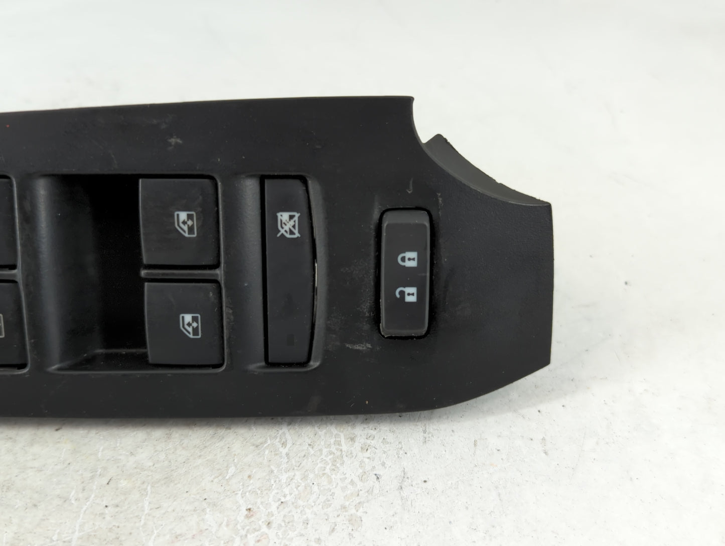2017-2021 Chevrolet Trax Master Power Window Switch Replacement Driver Side Left P/N:20190320 Fits Fits 2017 2018 2019 2020 