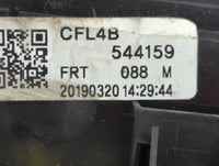 2017-2021 Chevrolet Trax Master Power Window Switch Replacement Driver Side Left P/N:20190320 Fits Fits 2017 2018 2019 2020 