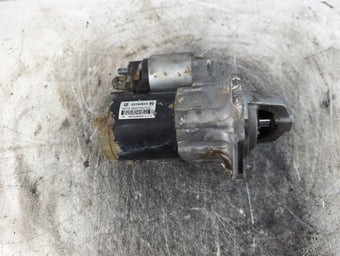 compare product 2013-2021 Chevrolet Trax Car Starter Motor Solenoid OEM P/N:25194634 Fits OEM Used Auto Parts
