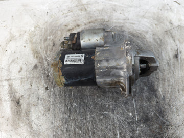2013-2021 Chevrolet Trax Car Starter Motor Solenoid OEM P/N:25194634 Fits OEM Used Auto Parts - Oemusedautoparts1.com