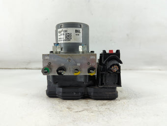compare product 2017-2020 Chevrolet Trax Anti-Lock Brake ABS Pump Module Actuator OEM P/N:42643519 Fits Fits 2017 2018 2019 2020 OEM Used Auto Parts