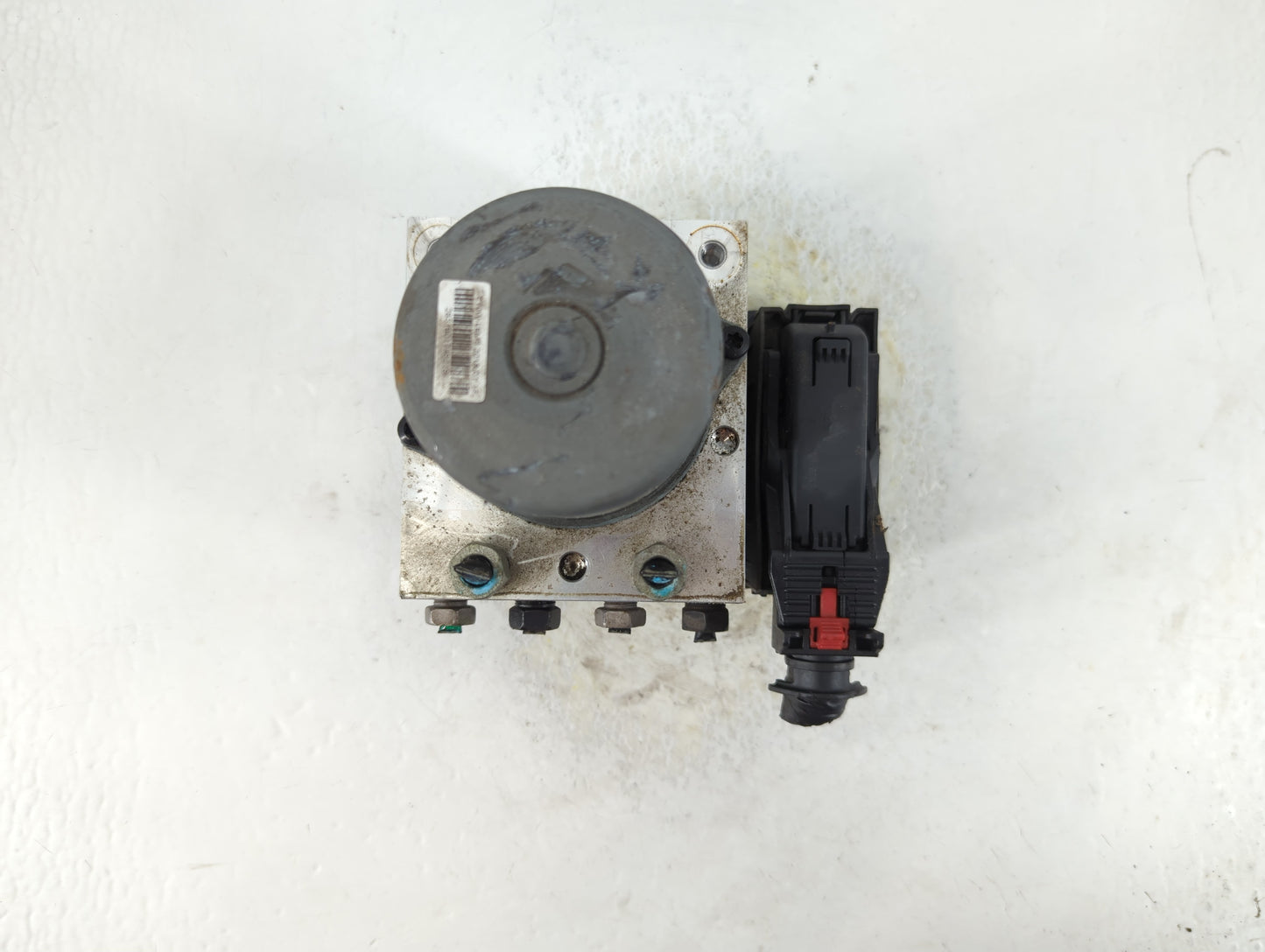 2017-2020 Chevrolet Trax ABS Pump Control Module Replacement P/N:42643519 Fits Fits 2017 2018 2019 2020 OEM Used Auto Parts 