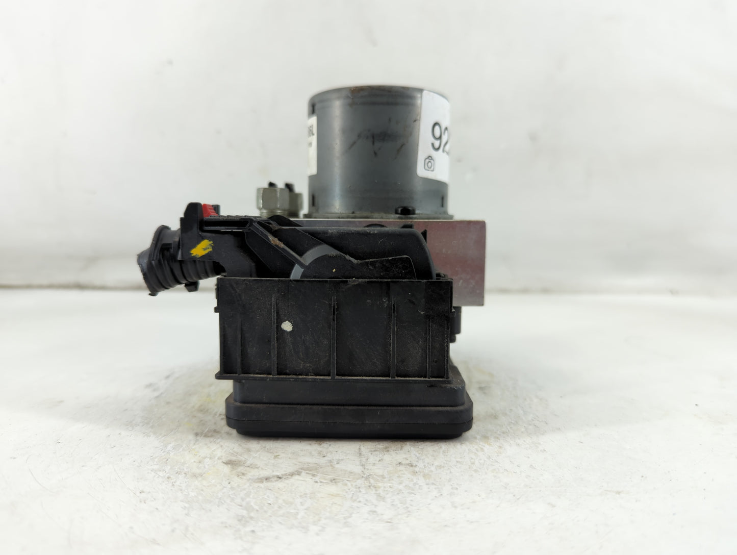 2017-2020 Chevrolet Trax ABS Pump Control Module Replacement P/N:42643519 Fits Fits 2017 2018 2019 2020 OEM Used Auto Parts 
