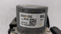 2017-2021 Chevrolet Trax Anti-Lock Brake ABS Pump Module Actuator OEM P/N:42643519 Fits Fits 2017 2018 2019 2020 2021 OEM Us
