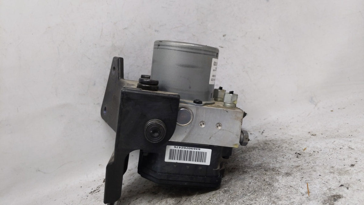 2017-2021 Chevrolet Trax Anti-Lock Brake ABS Pump Module Actuator OEM P/N:42643519 Fits Fits 2017 2018 2019 2020 2021 OEM Us