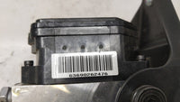 2017-2021 Chevrolet Trax Anti-Lock Brake ABS Pump Module Actuator OEM P/N:42643519 Fits Fits 2017 2018 2019 2020 2021 OEM Us