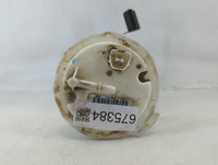 2019 Chrysler 200 Electrical Gas Fuel Pump Assembly - Oemusedautoparts1.com