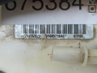 2019 Chrysler 200 Electrical Gas Fuel Pump Assembly - Oemusedautoparts1.com