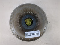 2019 Chrysler 300 Torque Converter Automatic Transmission OEM P/N:52854764AA Fits OEM Used Auto Parts - Oemusedautoparts1.co