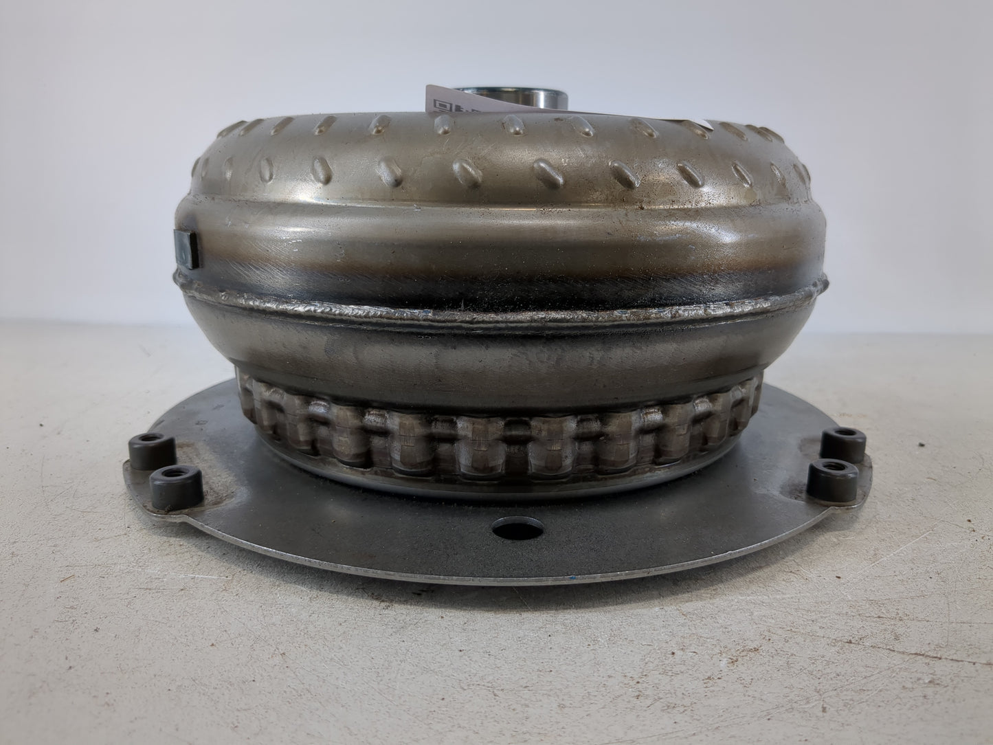 2019 Chrysler 300 Torque Converter Automatic Transmission OEM P/N:52854764AA Fits OEM Used Auto Parts - Oemusedautoparts1.co