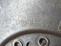 2019 Chrysler 300 Torque Converter Automatic Transmission OEM P/N:52854764AA Fits OEM Used Auto Parts - Oemusedautoparts1.co