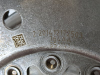 2019 Chrysler 300 Torque Converter Automatic Transmission OEM P/N:52854764AA Fits OEM Used Auto Parts - Oemusedautoparts1.co