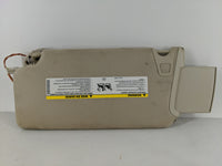 2015-2022 Chrysler 300 Sun Visor Shade Replacement Passenger Right Mirror Fits Fits 2015 2016 2017 2018 2019 2020 2021 2022 