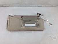 2015-2022 Chrysler 300 Sun Visor Shade Replacement Passenger Right Mirror Fits Fits 2015 2016 2017 2018 2019 2020 2021 2022 