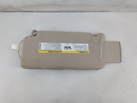 2015-2022 Chrysler 300 Sun Visor Shade Replacement Passenger Right Mirror Fits Fits 2015 2016 2017 2018 2019 2020 2021 2022 
