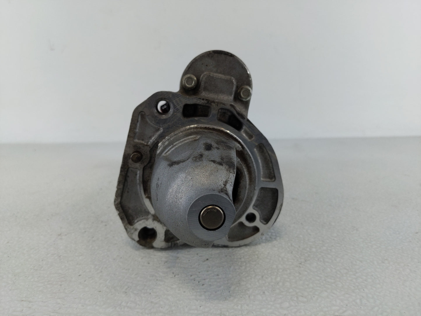 2017-2022 Chrysler 300 Car Starter Motor Solenoid OEM P/N:428000-9301 Fits OEM Used Auto Parts - Oemusedautoparts1.com