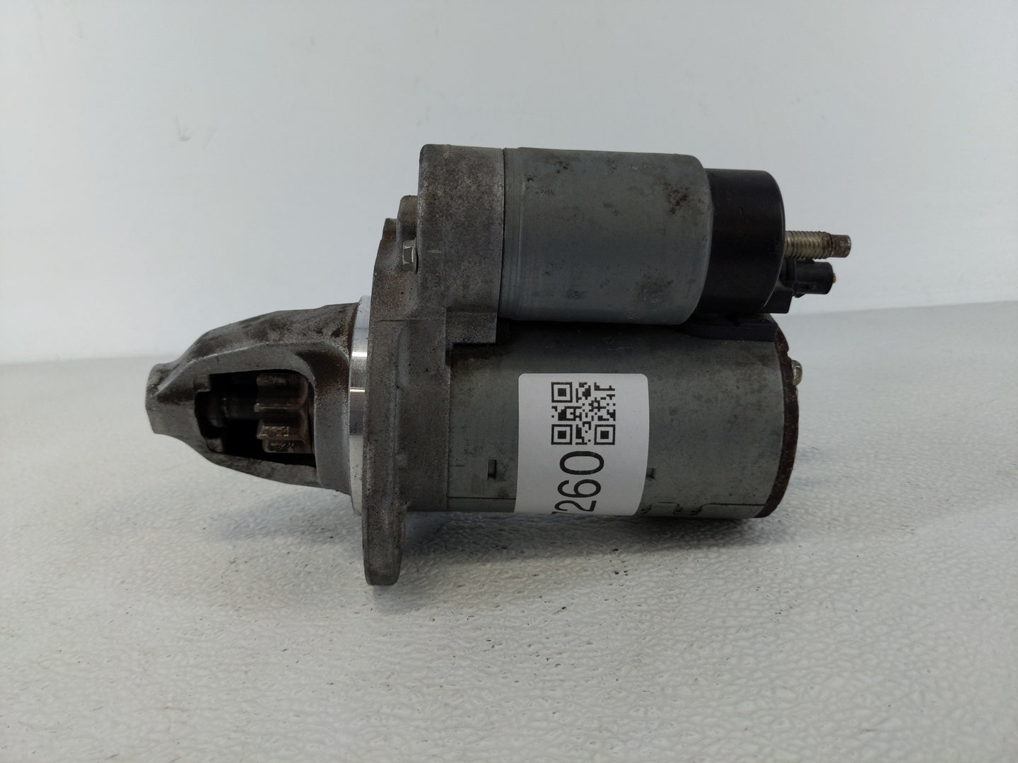 2017-2022 Chrysler 300 Car Starter Motor Solenoid OEM P/N:428000-9301 Fits OEM Used Auto Parts - Oemusedautoparts1.com