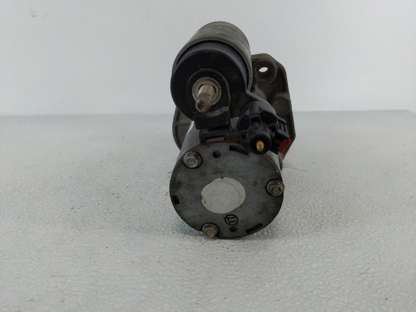 2017-2022 Chrysler 300 Car Starter Motor Solenoid OEM P/N:428000-9301 Fits OEM Used Auto Parts - Oemusedautoparts1.com