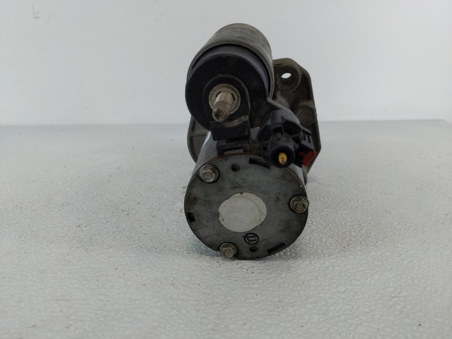 2017-2022 Chrysler 300 Car Starter Motor Solenoid OEM P/N:428000-9301 Fits OEM Used Auto Parts - Oemusedautoparts1.com