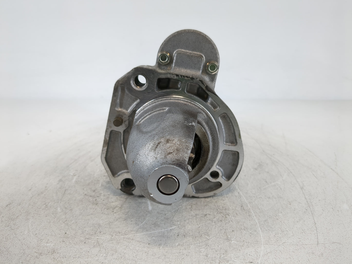 2017-2022 Chrysler 300 Car Starter Motor Solenoid OEM P/N:56029852AB 428000-9301 Fits OEM Used Auto Parts - Oemusedautoparts