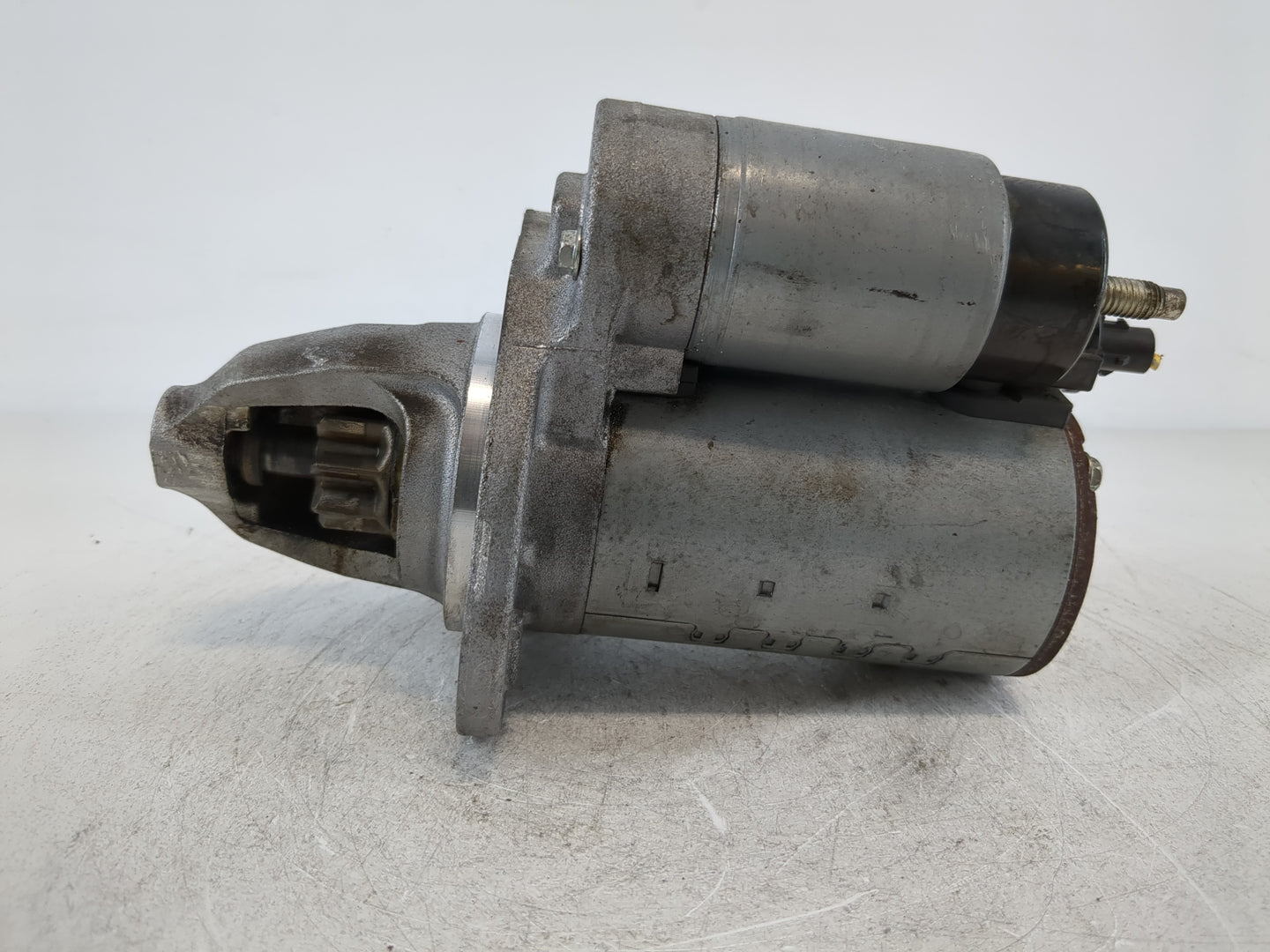 2017-2022 Chrysler 300 Car Starter Motor Solenoid OEM P/N:56029852AB 428000-9301 Fits OEM Used Auto Parts - Oemusedautoparts